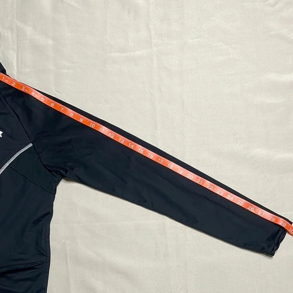UNDER ARMOUR Women's Black Jacket - Picture 7 of 10